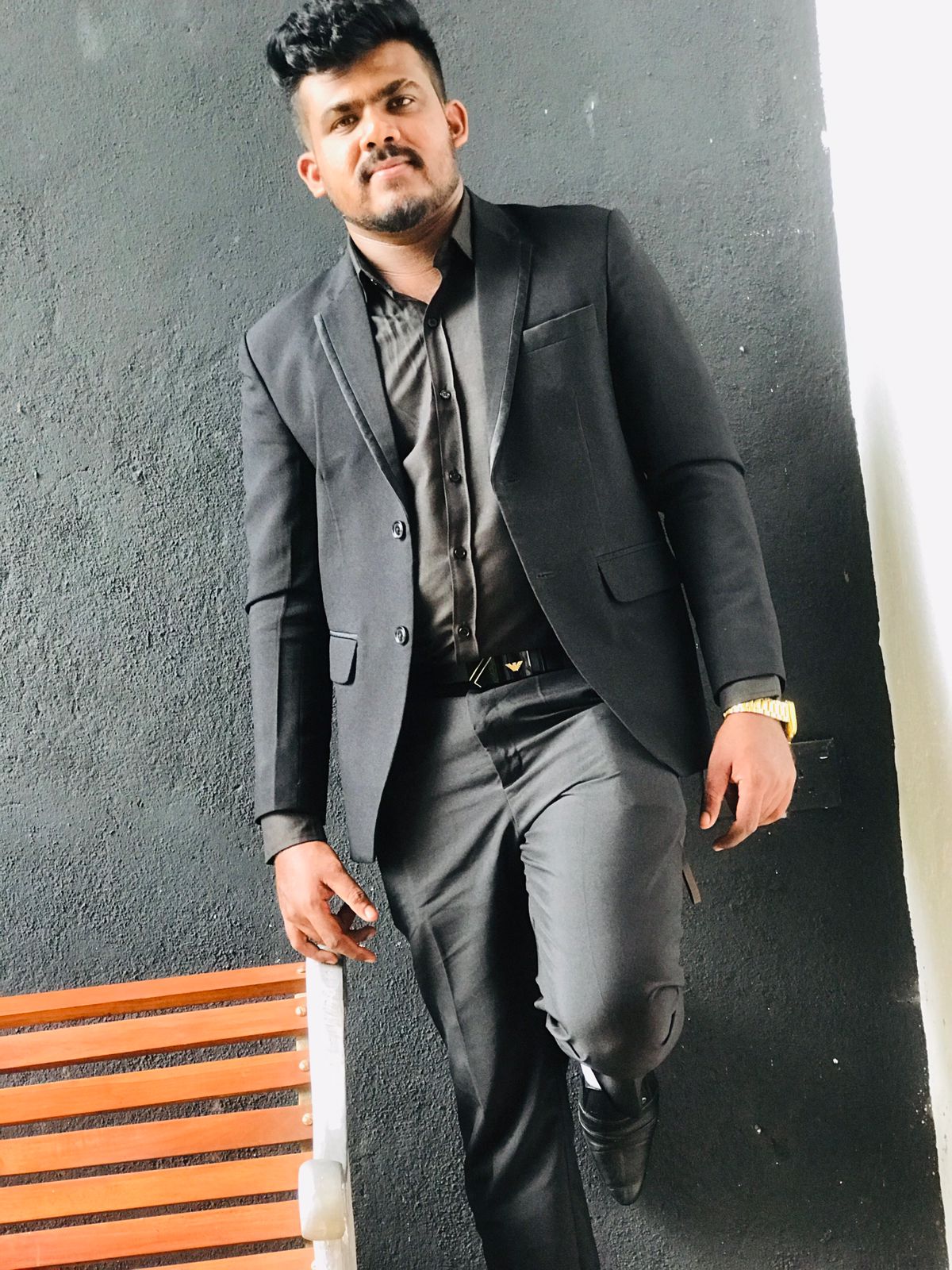 Chathuranga Lakmal